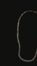 Load and play video in Gallery viewer, Miami Tennis Chain®