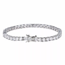 Load image into Gallery viewer, Miami Tennis Bracelet V2®