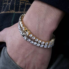 Load image into Gallery viewer, Miami Tennis Bracelet V2®