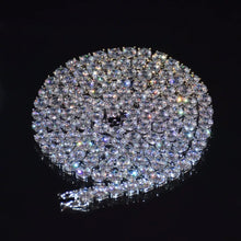 Load image into Gallery viewer, Miami Tennis Chain V2®