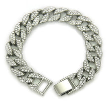Load image into Gallery viewer, 3-Piece Miami Cuban Link Set
