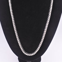 Load image into Gallery viewer, Miami Tennis Set® (Chain + Bracelet)