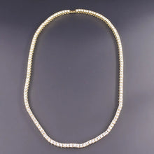 Load image into Gallery viewer, Miami Tennis Chain®