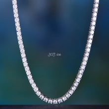 Load image into Gallery viewer, Miami Tennis Chain®
