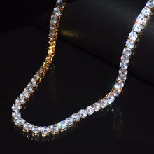 Load image into Gallery viewer, Miami Tennis Chain V2®