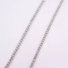 Load image into Gallery viewer, Miami Tennis Set® (Chain + Bracelet)