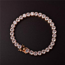 Load image into Gallery viewer, Miami Tennis Bracelet V2®