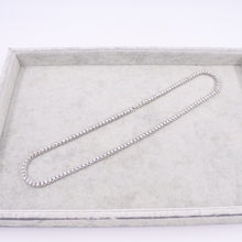 Load image into Gallery viewer, Miami Tennis Set® (Chain + Bracelet)