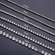 Load image into Gallery viewer, Miami Tennis Chain V2®