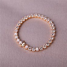 Load image into Gallery viewer, Miami Tennis Bracelet V2®
