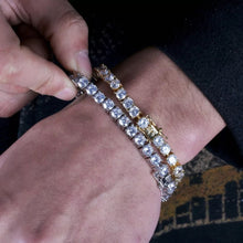 Load image into Gallery viewer, Miami Tennis Bracelet V2®