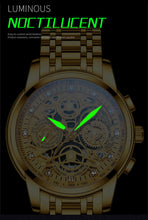 Load image into Gallery viewer, Quartz Luxury Sports Watch